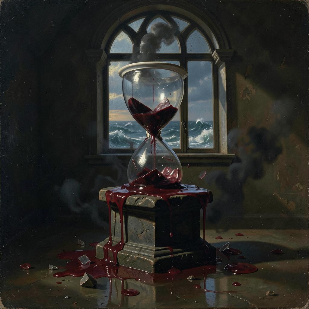 12 - Compte à rebours artwork