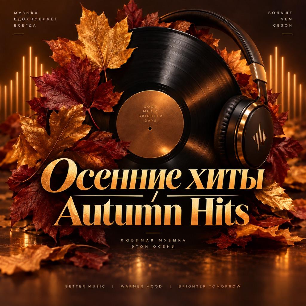 Осенние хиты / Autumn Hits