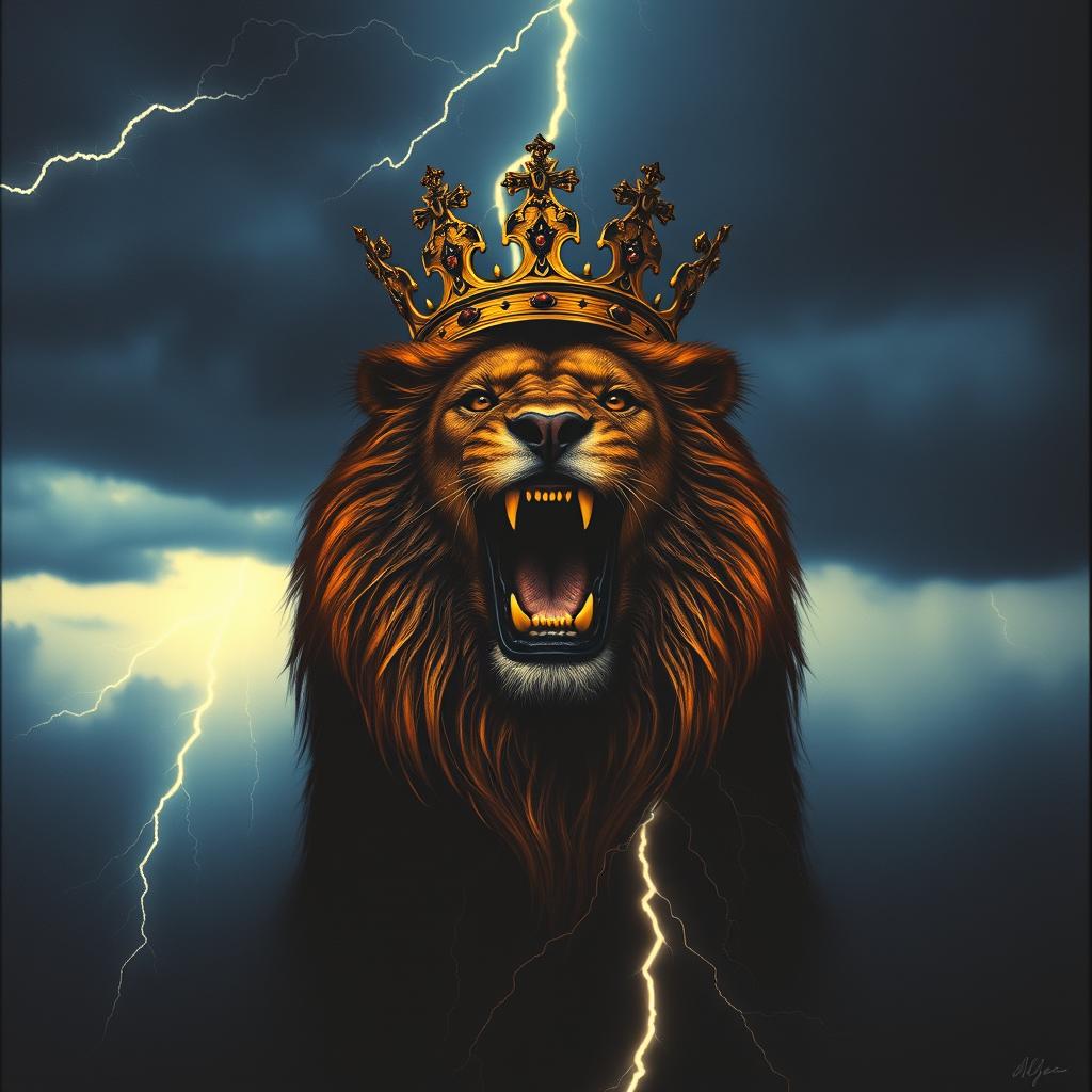 Persona image for Lyrical Executioner