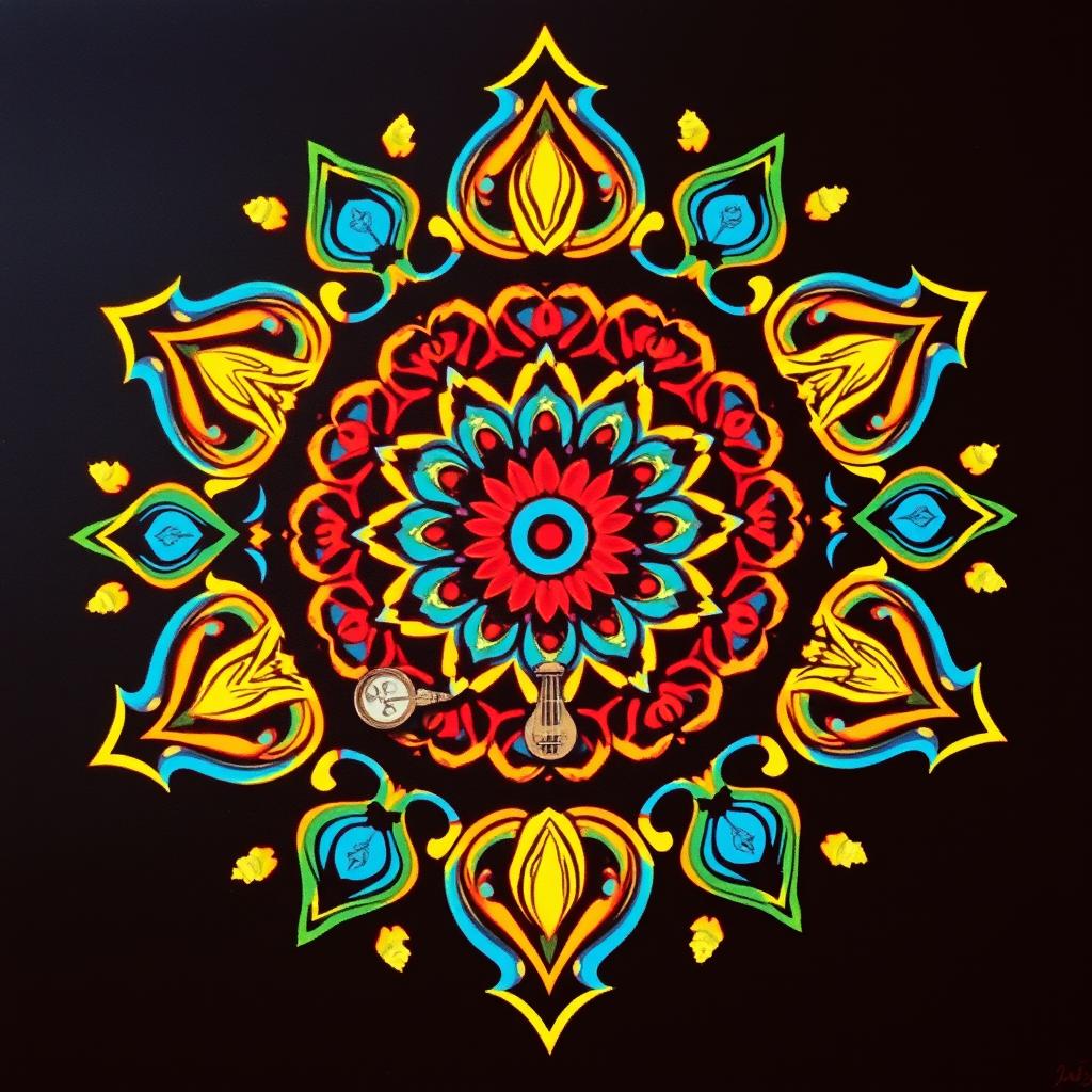 Song Image