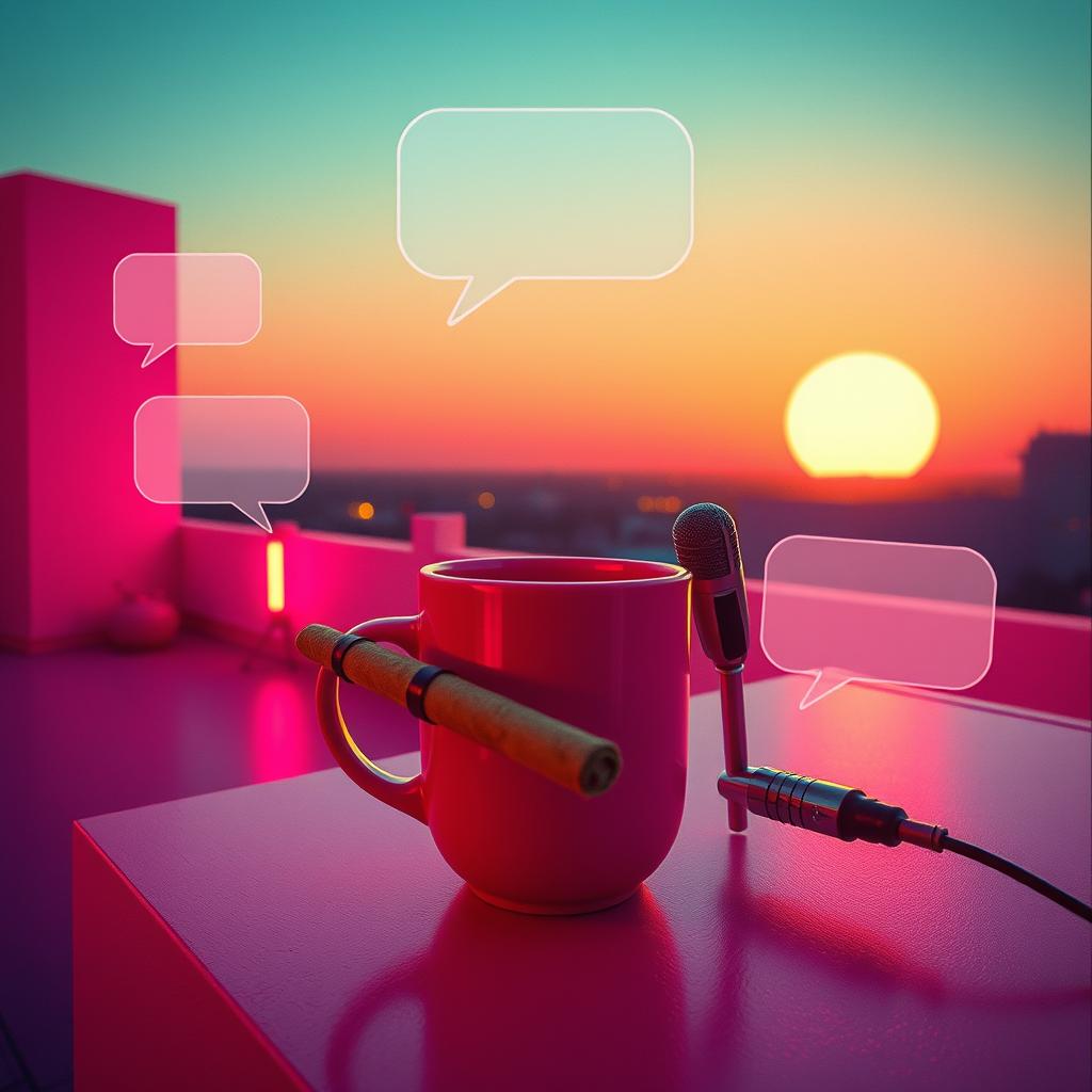 Persona image for Untitled Persona