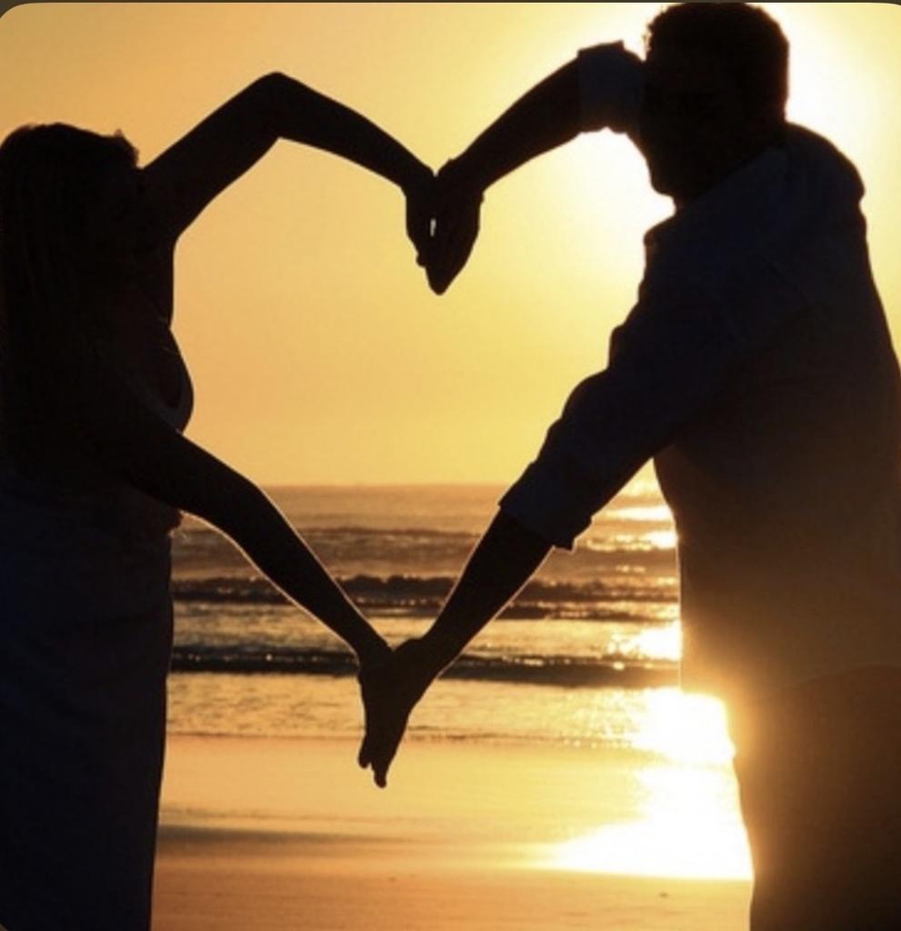 Love Is A Beautiful Dance