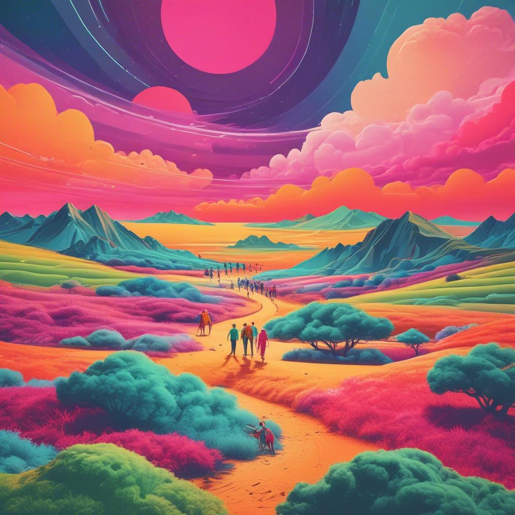 Image for The ANIME world😈