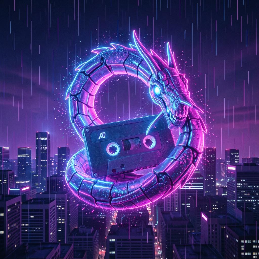 13 bit artwork