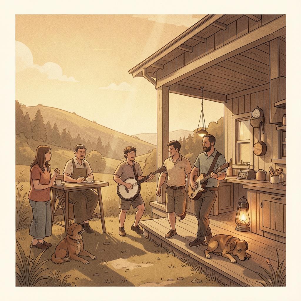 Song Image