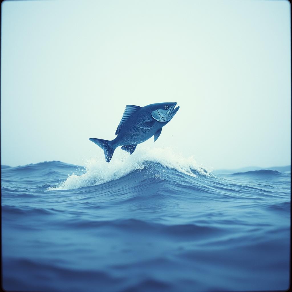 Persona image for Herr der Fische