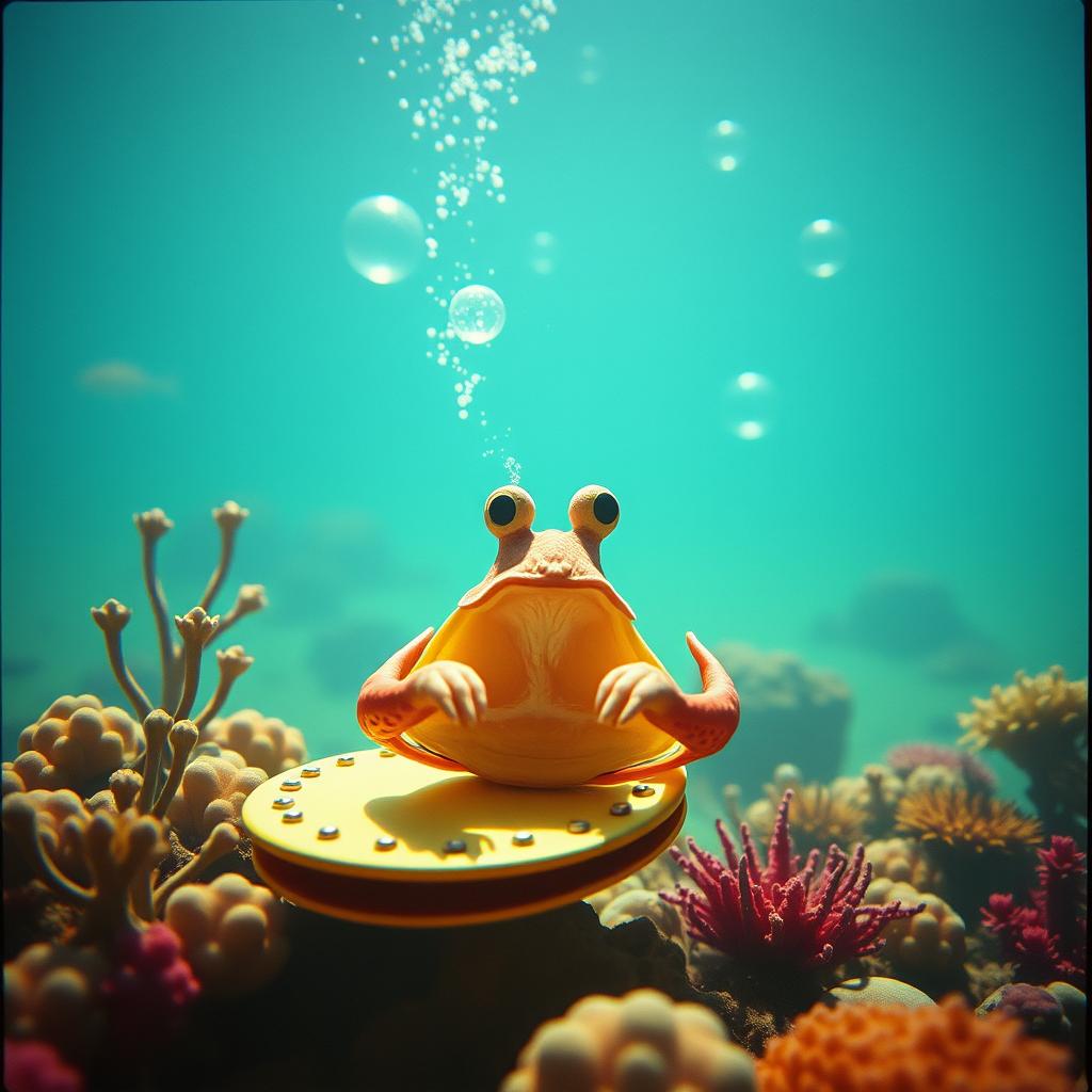 Image for test play kids album