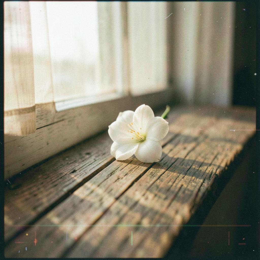 my Jasmine