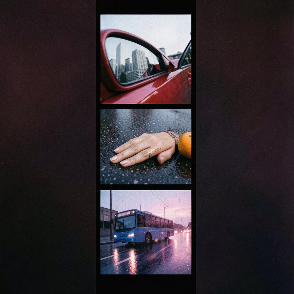 cherry chrome (hyper) artwork