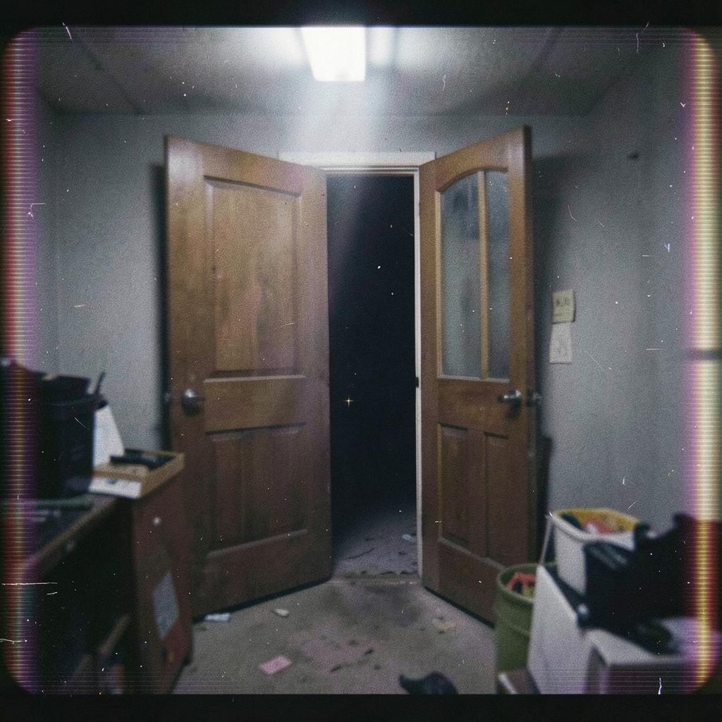 Brain Stuck anticipated artwork