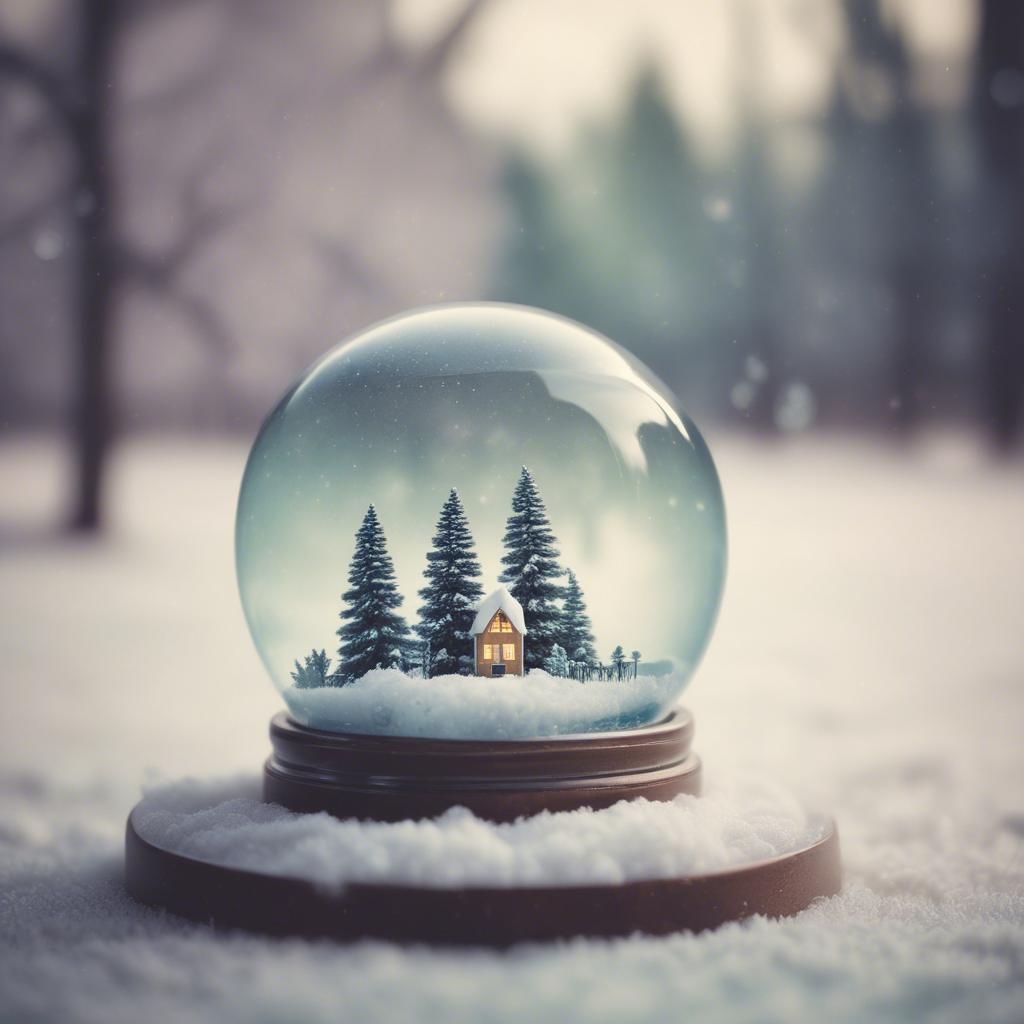 Mistletoe Magic artwork