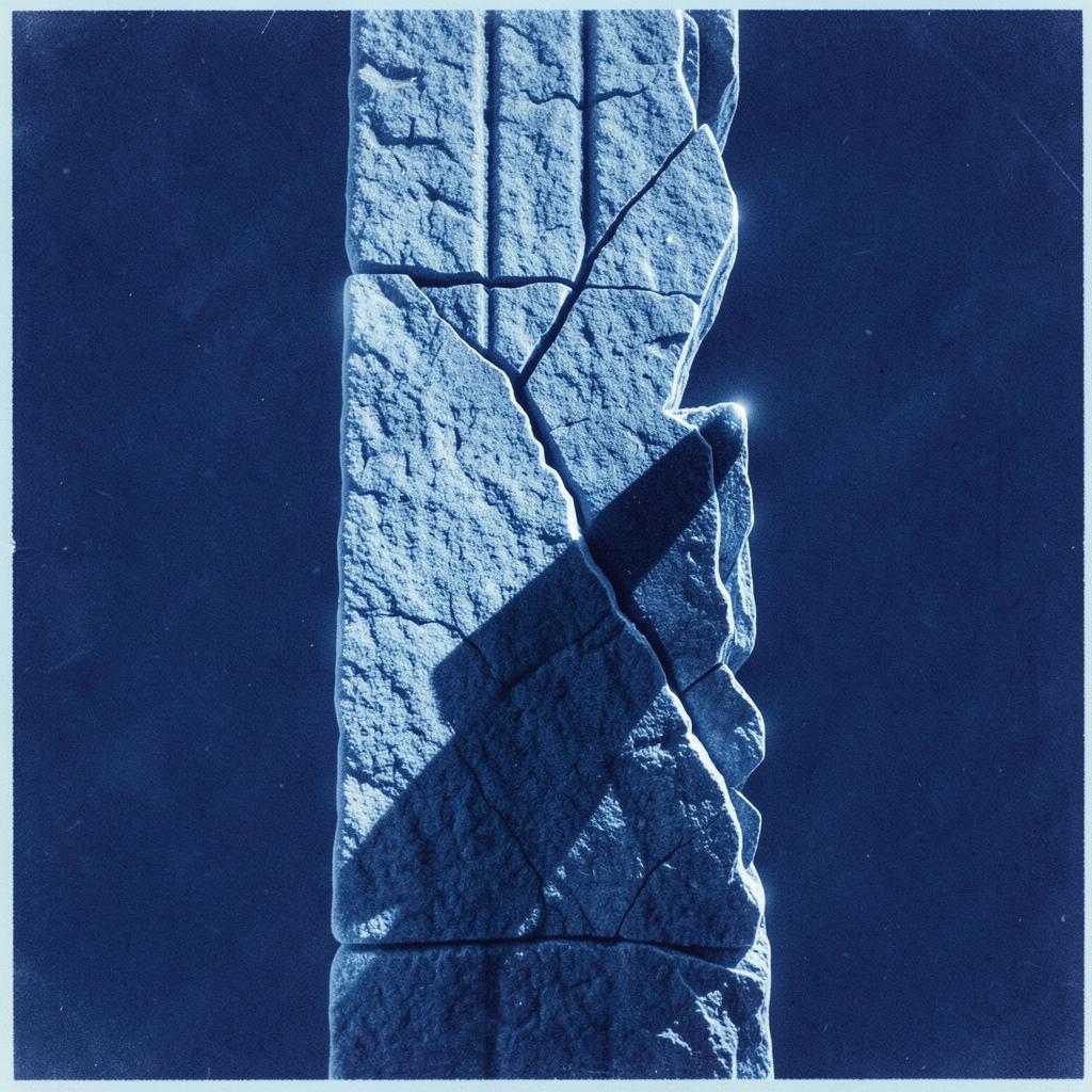 2. JUKE — “RUMPTY DUMPTY artwork