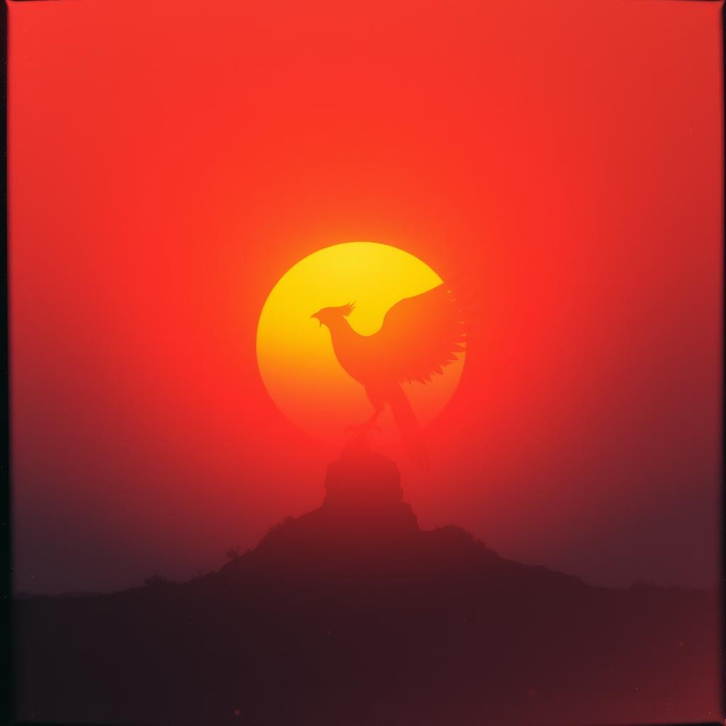 Be the Change (Re-Imagined) artwork