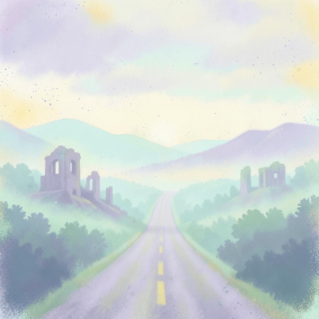 Free World artwork