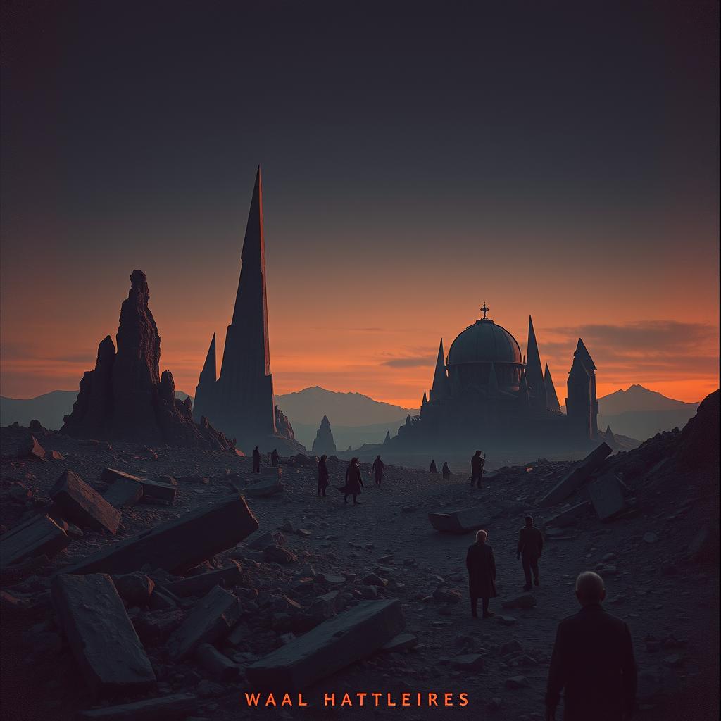 Playlist cover art