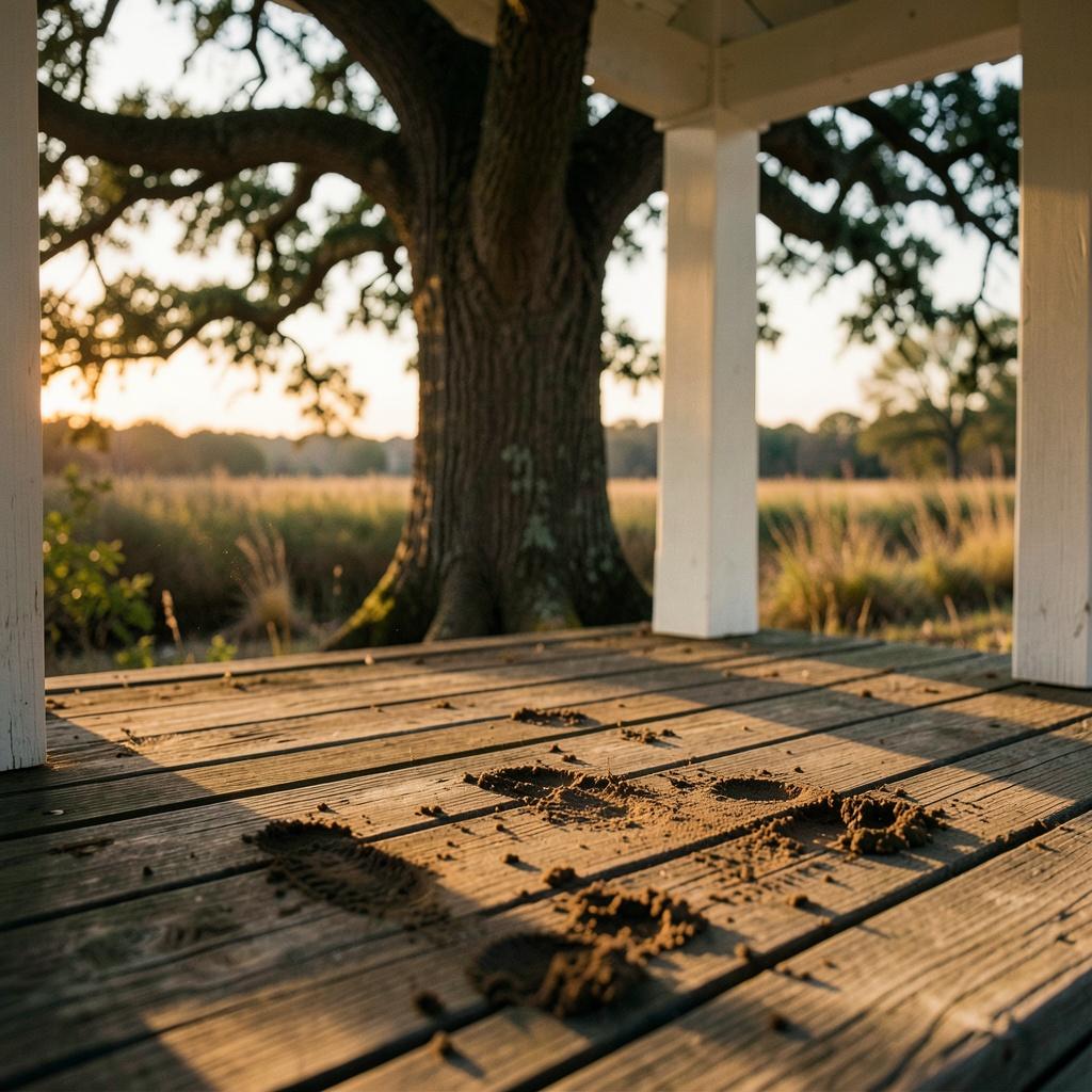 Oak Revival & Co