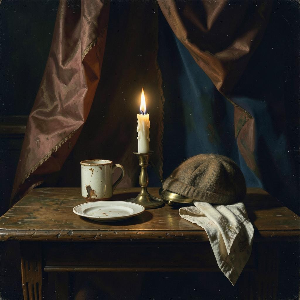 A Prayer and a Phone Call artwork