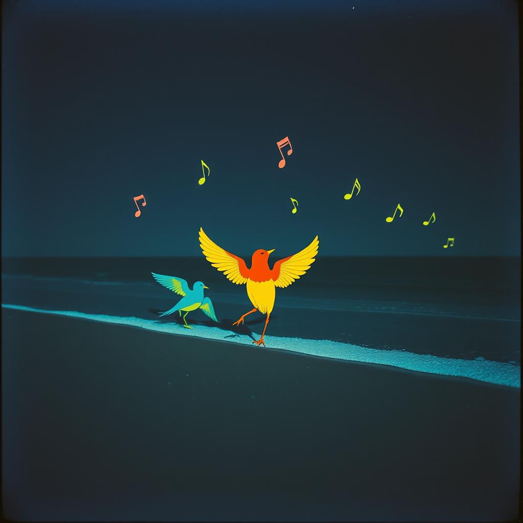 Song Image