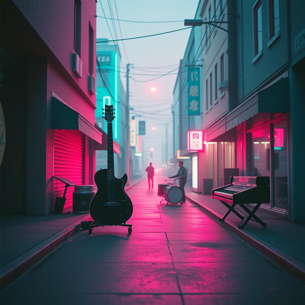 Song Image