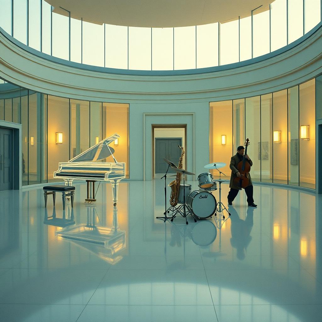 Where the Treasure Lies（宝の在処） artwork