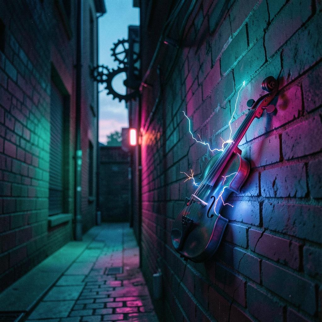 Song Image
