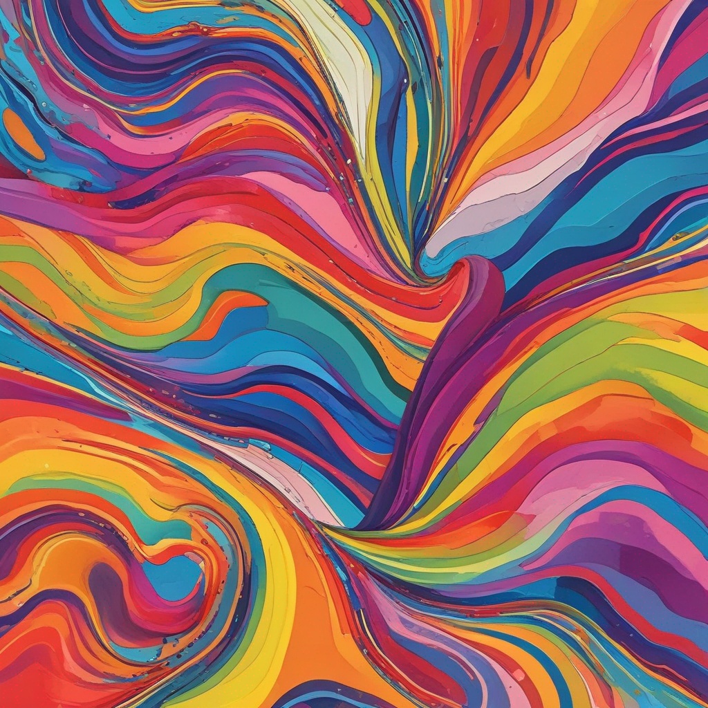 Playlist cover art