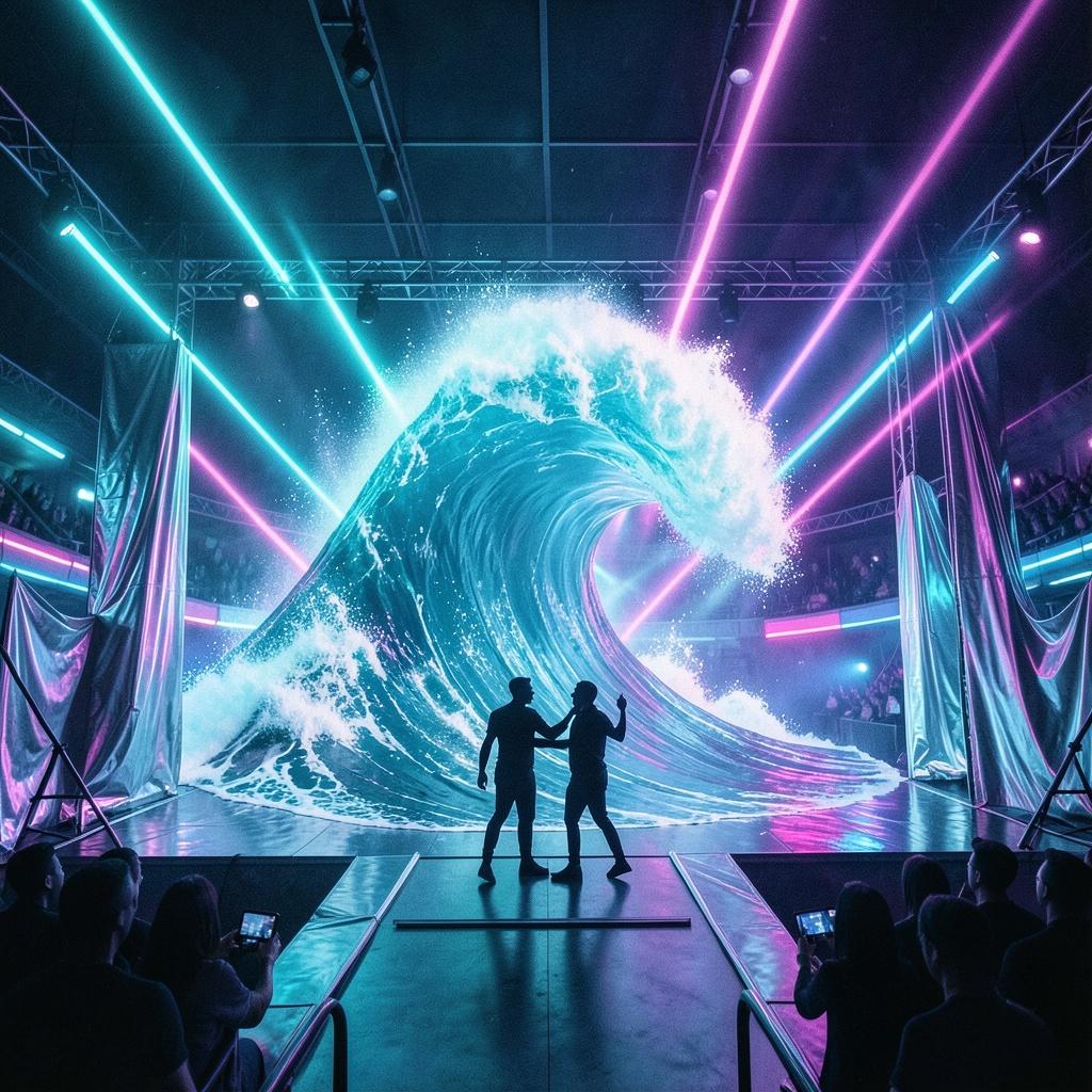 Scratch Finalstage artwork
