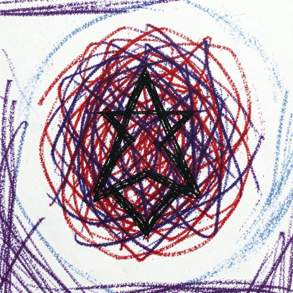 Paper Talismans artwork