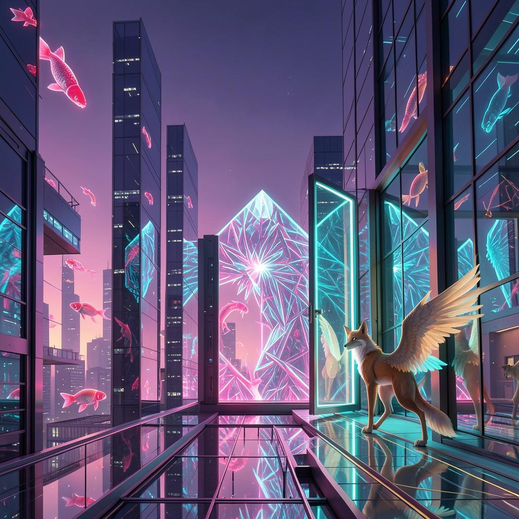 The Age of Hallucination artwork