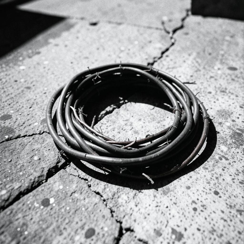 Kòd Kòlè artwork