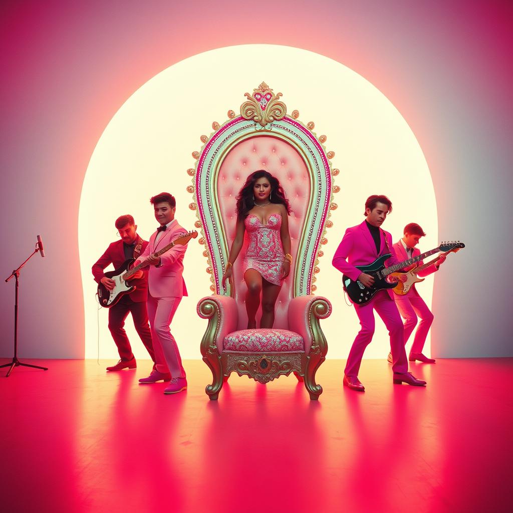 Song Image