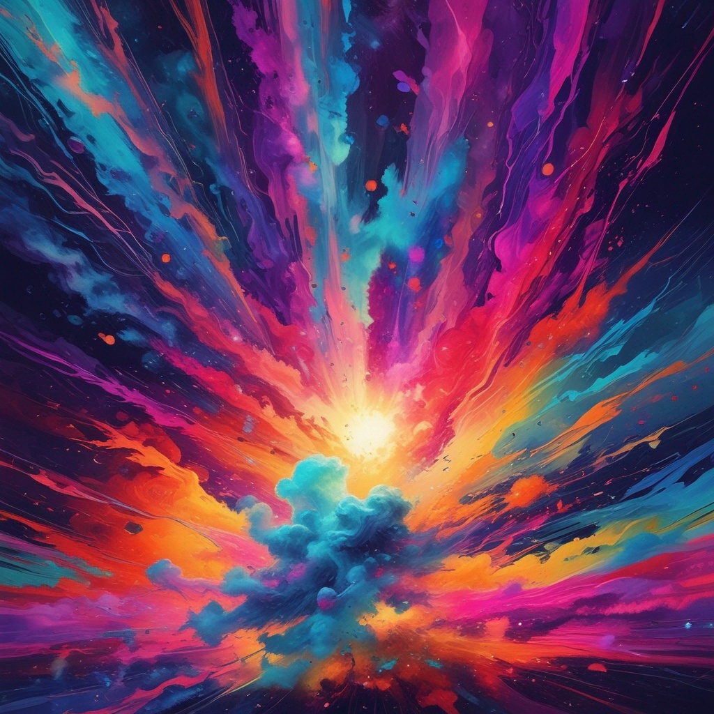 Chill #V003 artwork