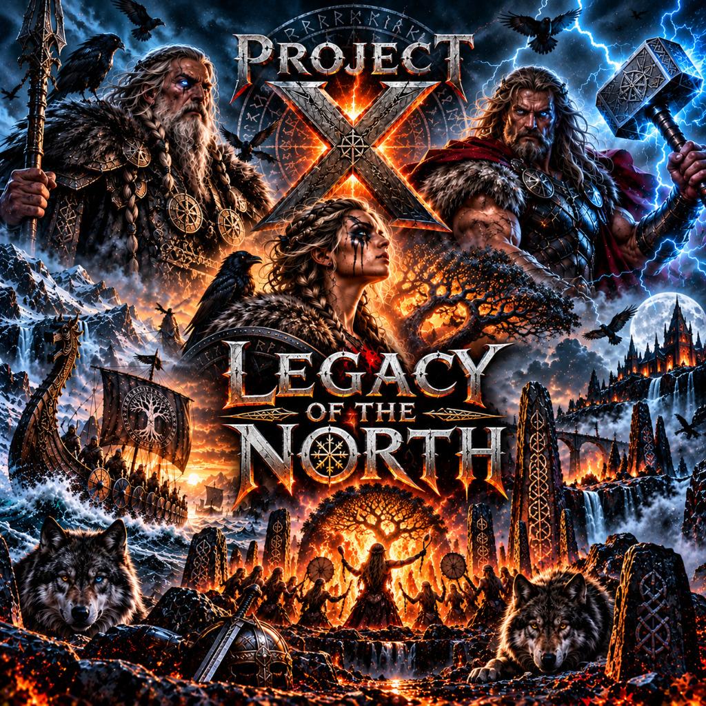 Legacy of the North