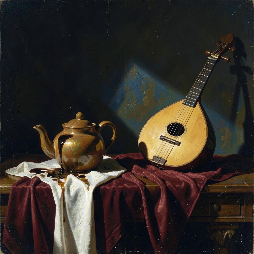 准备好开席 artwork