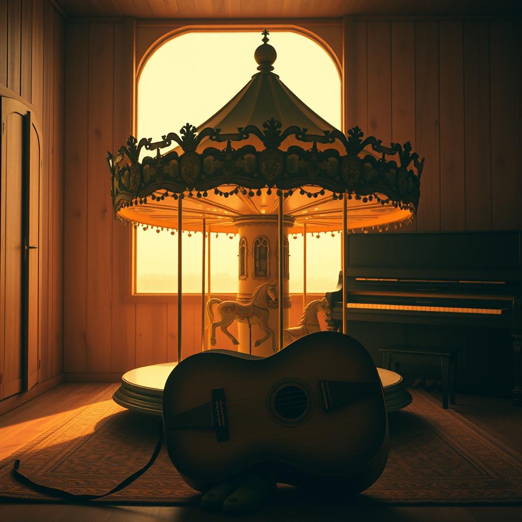 Song Image