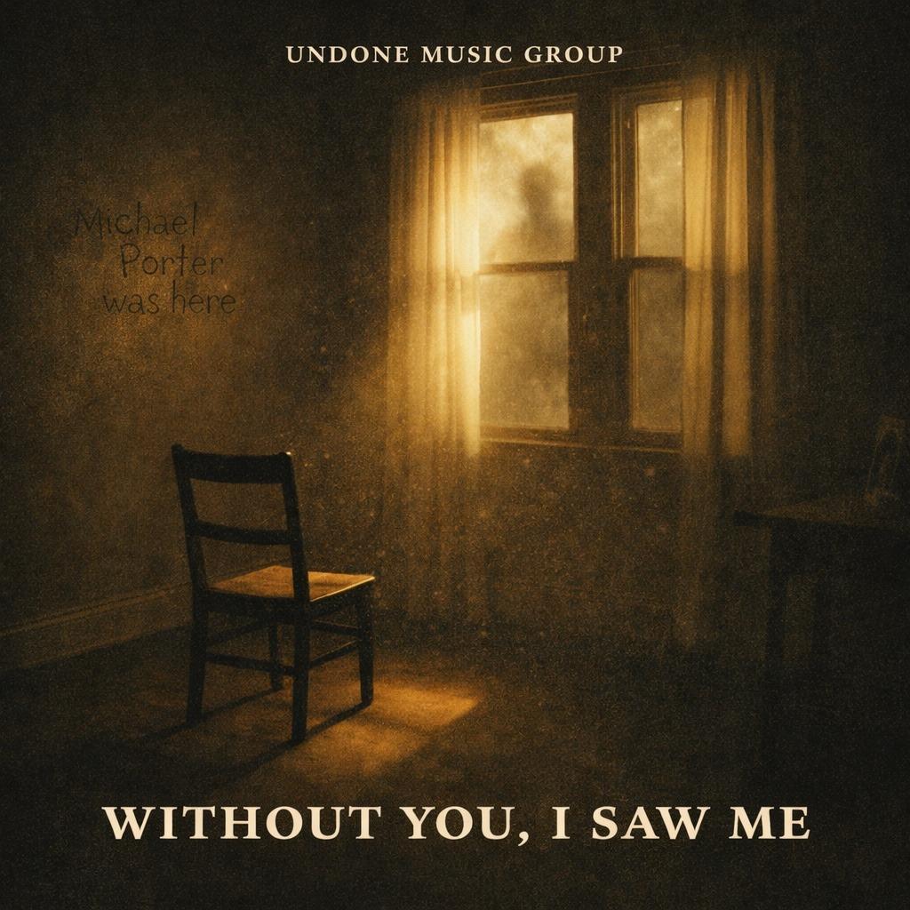 Without you, i saw me