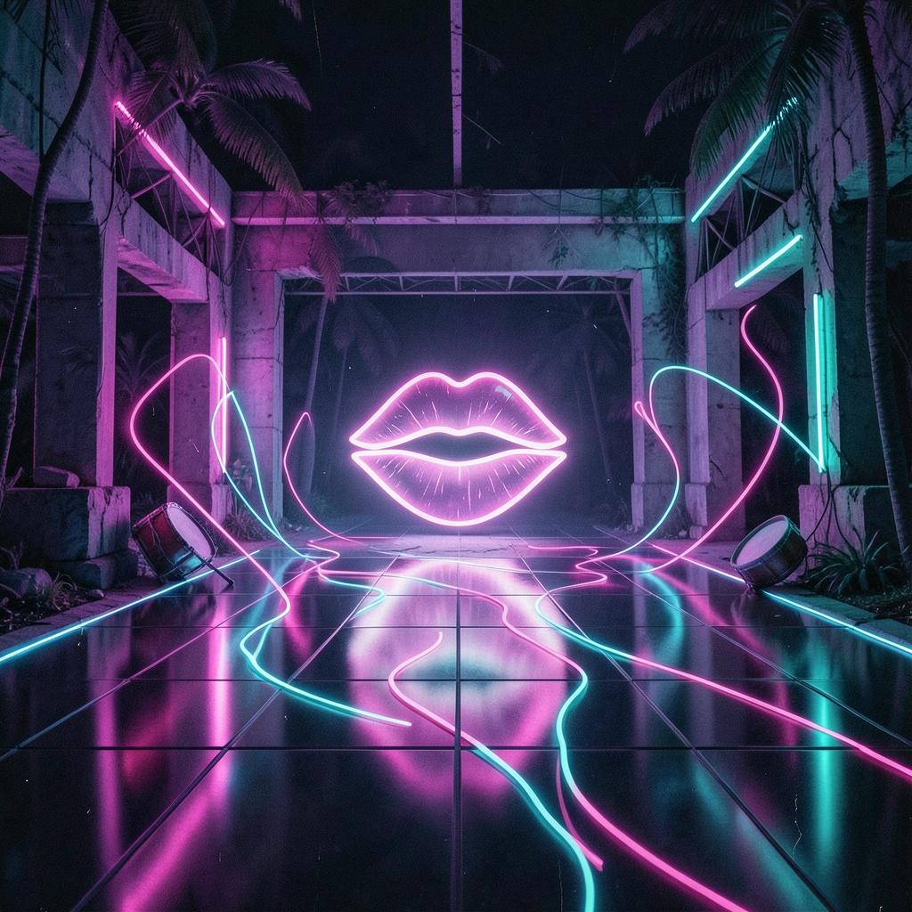 Dame Tus Labios! artwork