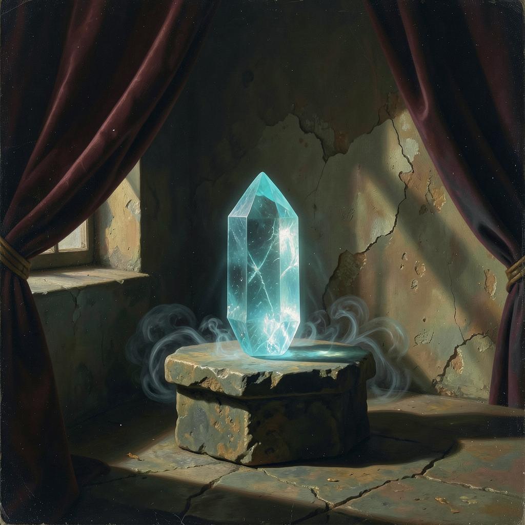 Cyan Core 4 artwork