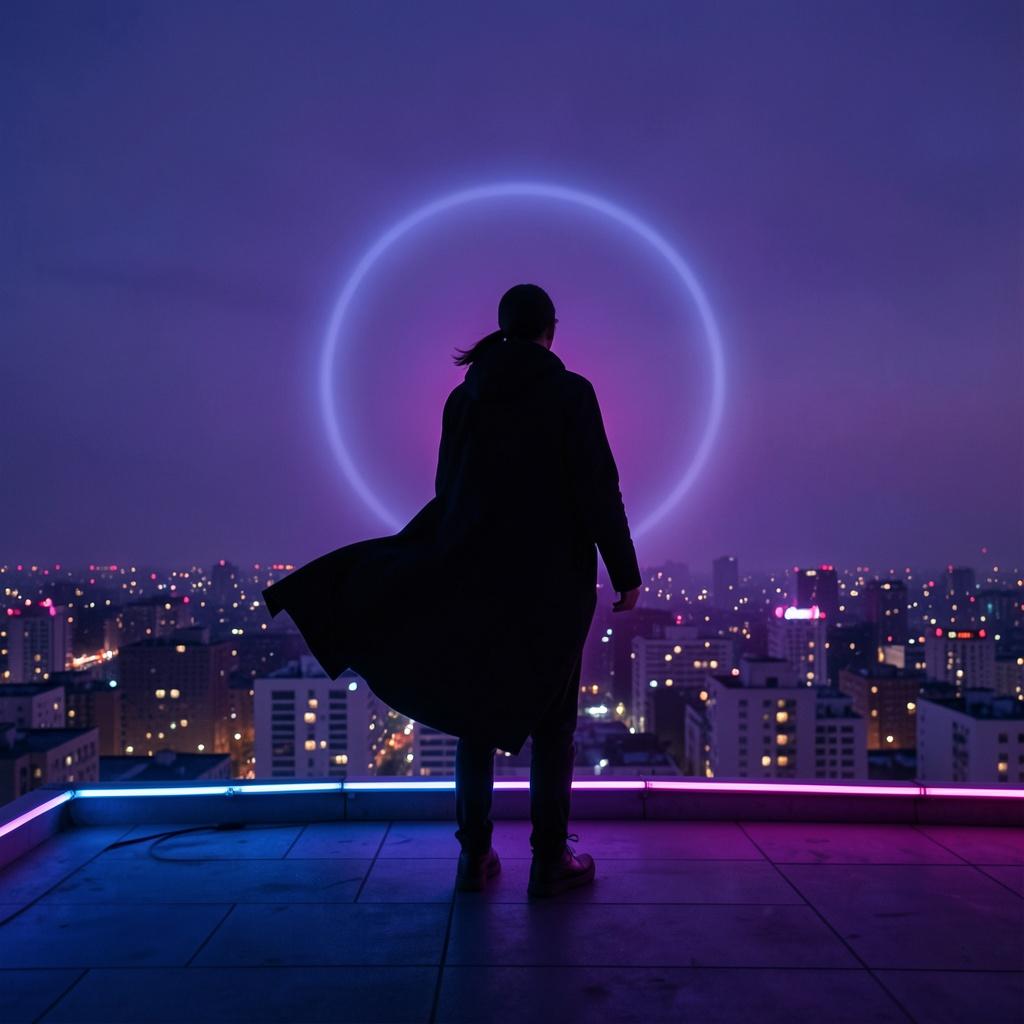 Solo (She Speaks Alone) artwork