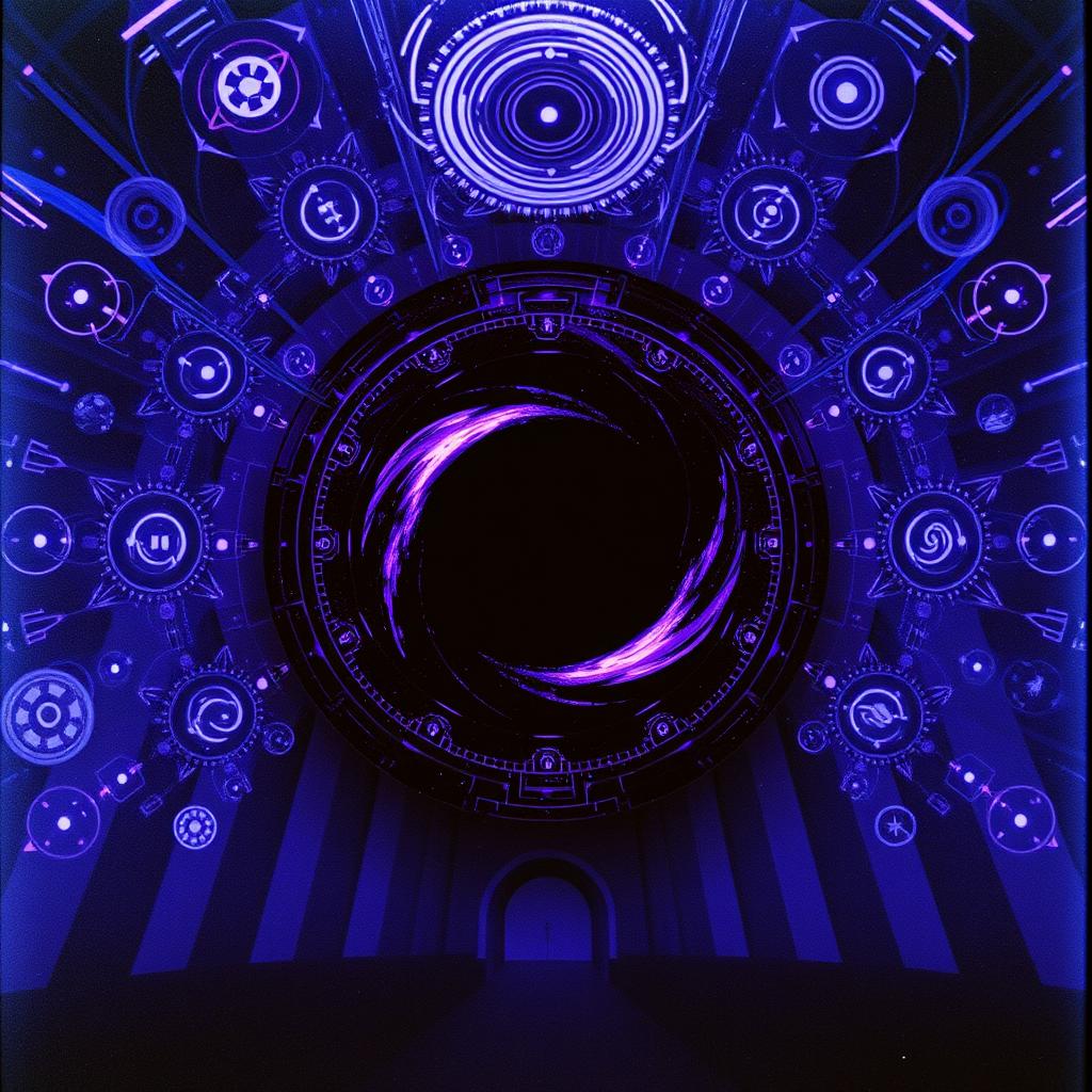 Final Refuge artwork