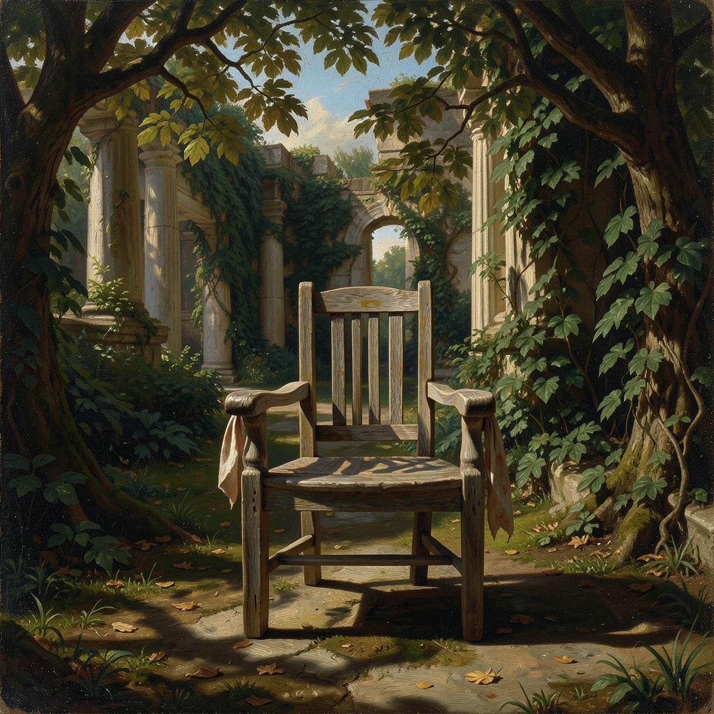 for the first time artwork