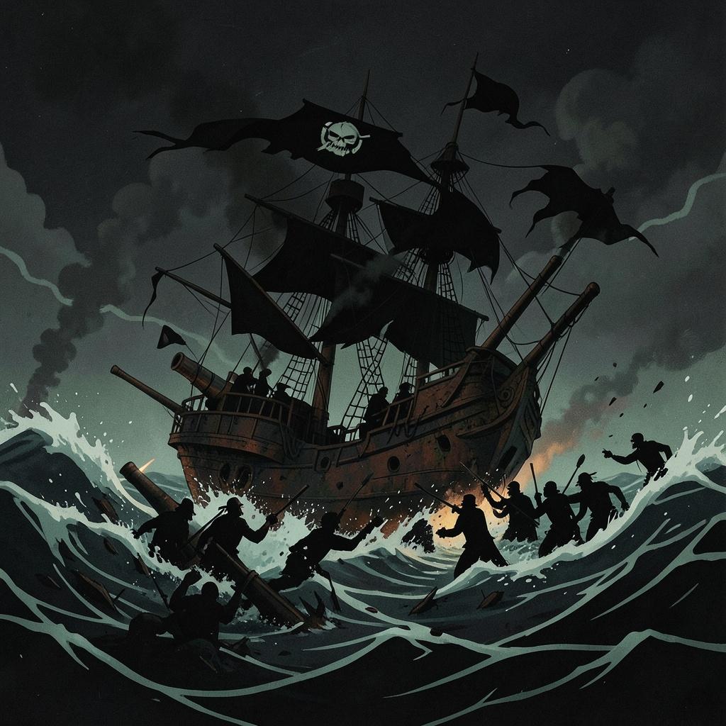 Vermine Sans-Patrie artwork