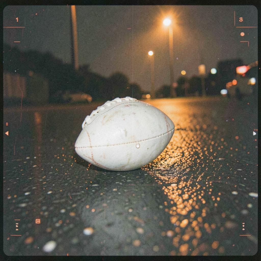 Run it back artwork