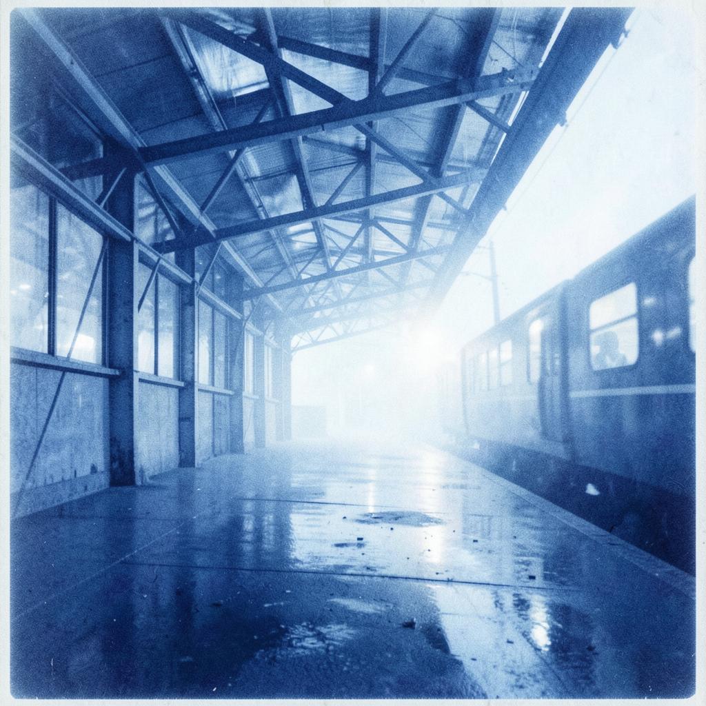 Manhattan Déjà Vu (Indie Night Drive) artwork