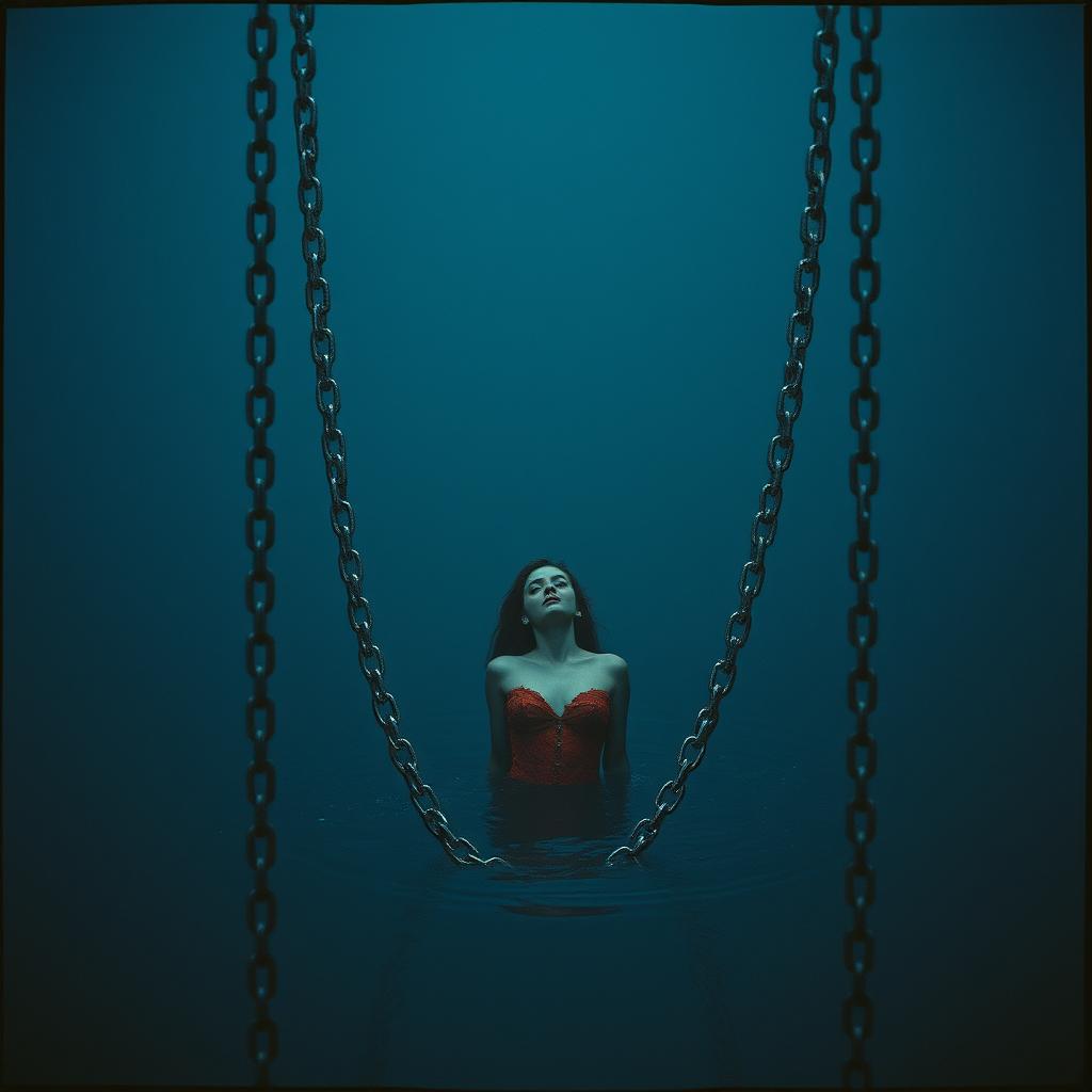 Persona image for Leviathan