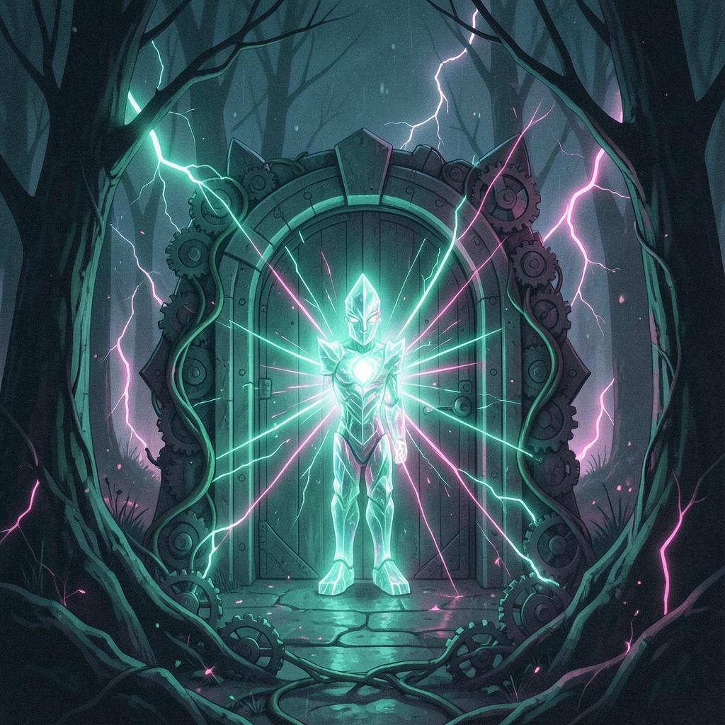 Can You Tell? (Become Sorcerer)*** artwork