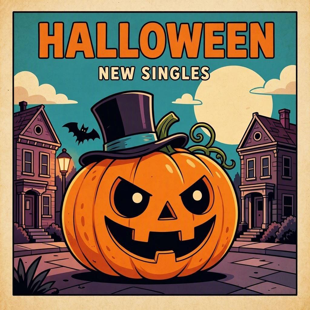 Halloween 2026