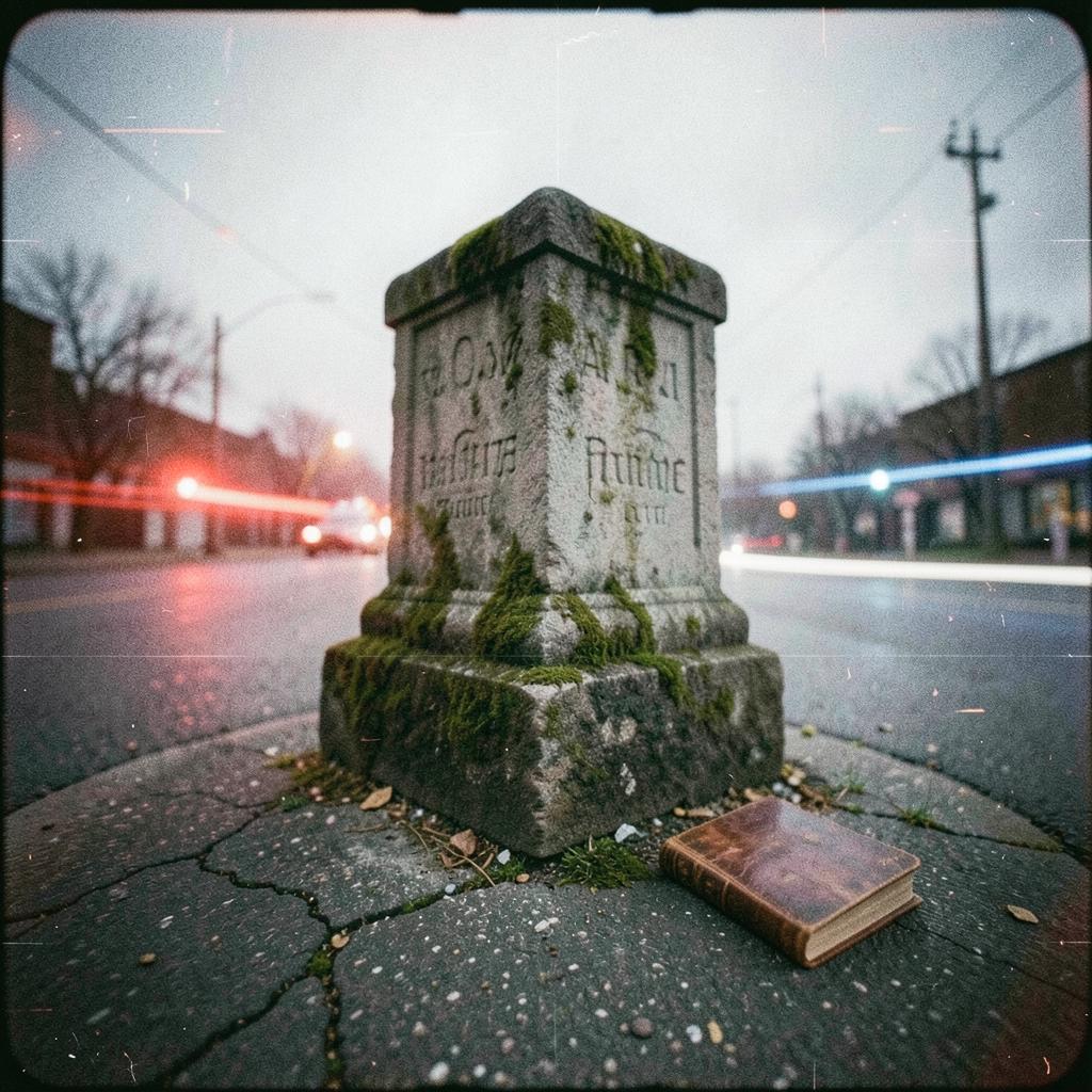 Trust in the Mystery artwork