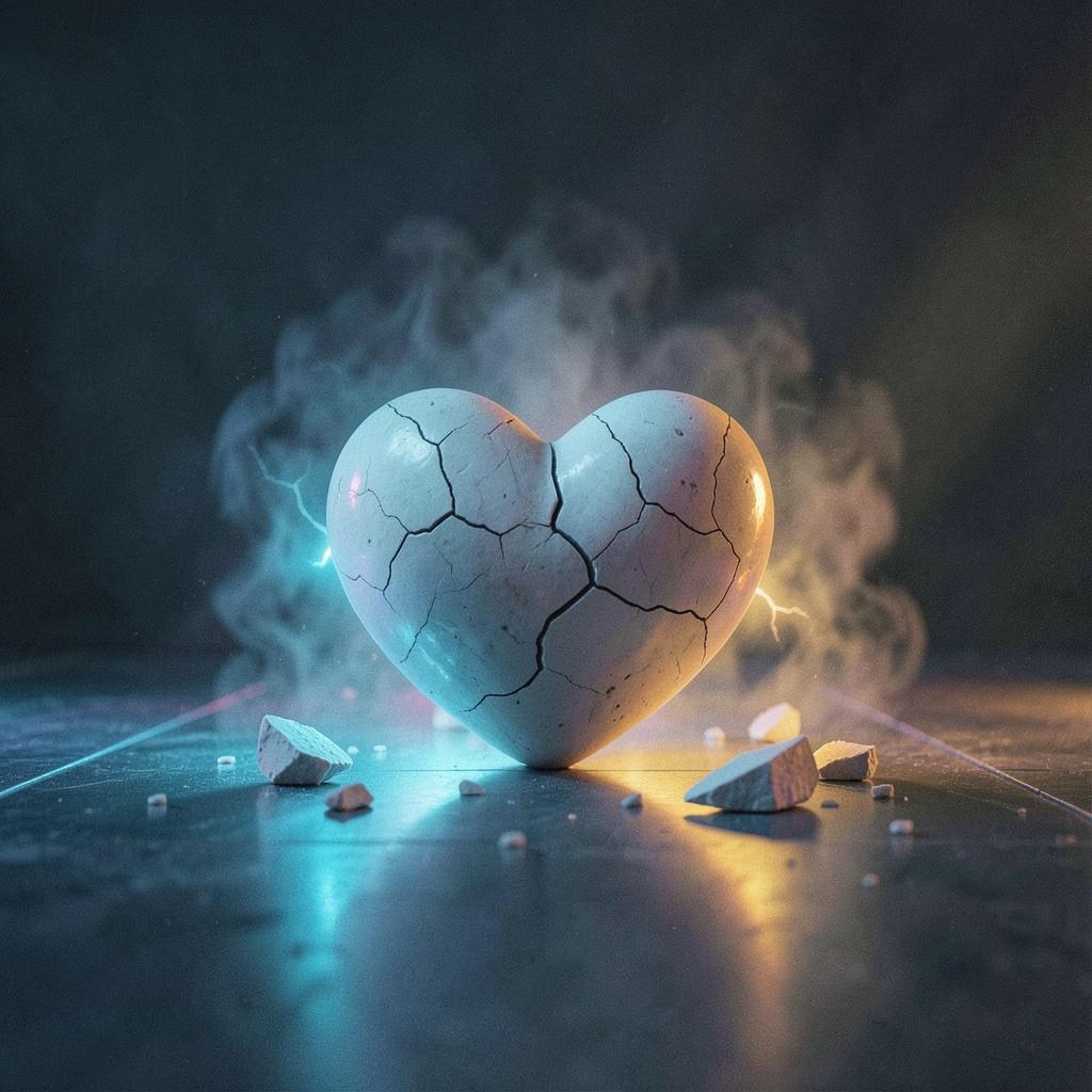 Don't call that love artwork