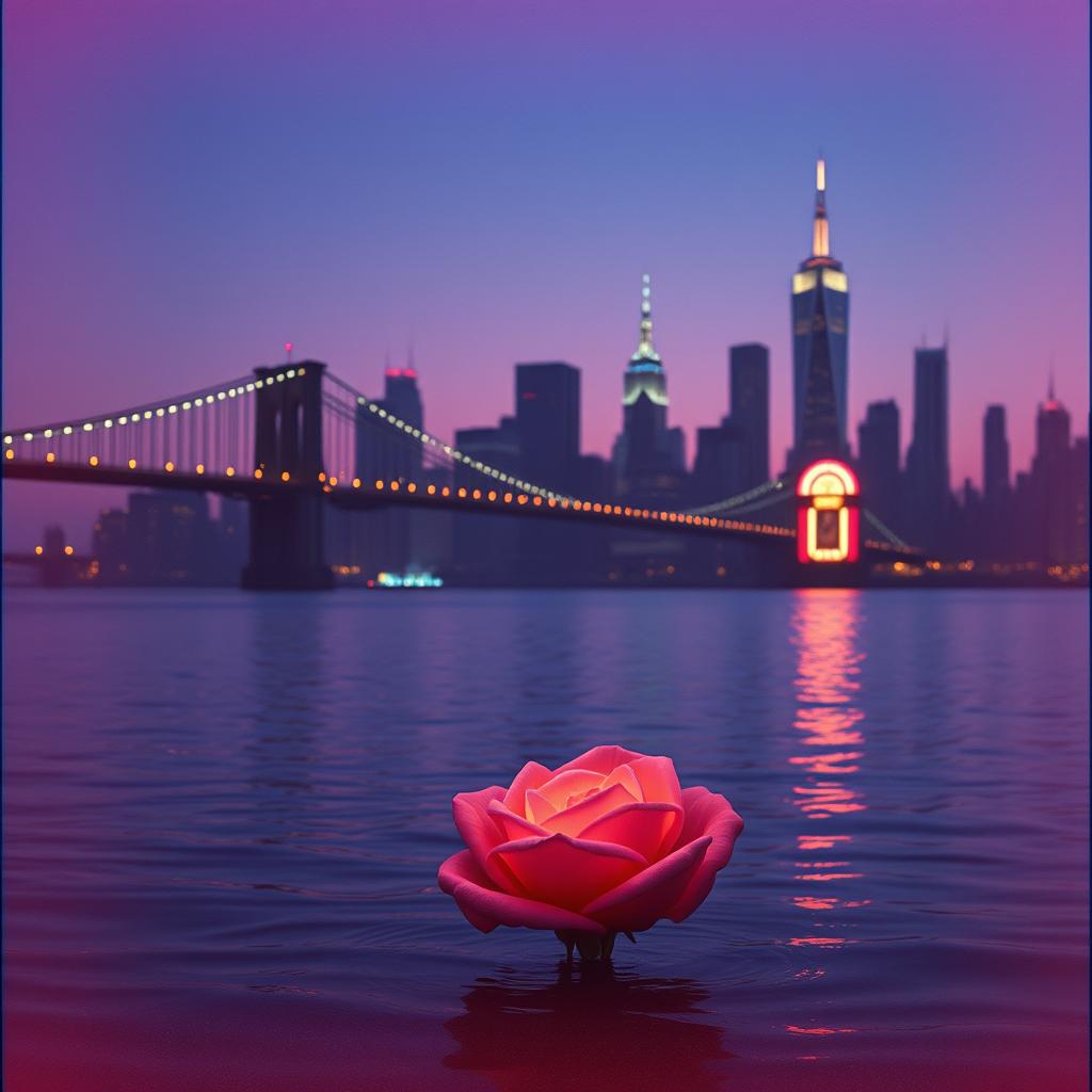 Persona image for K-Pop Persona 1